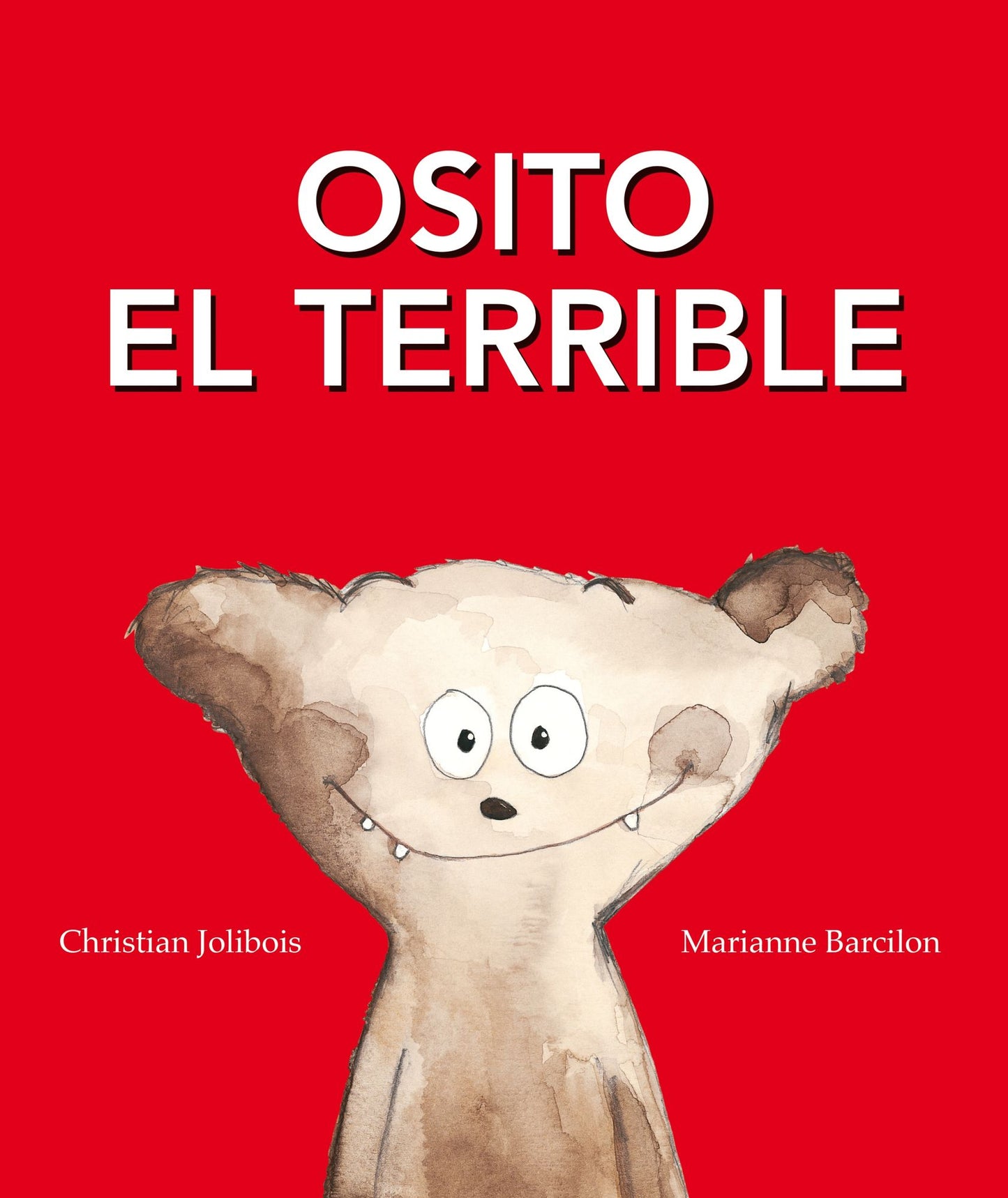 Osito el Terrible