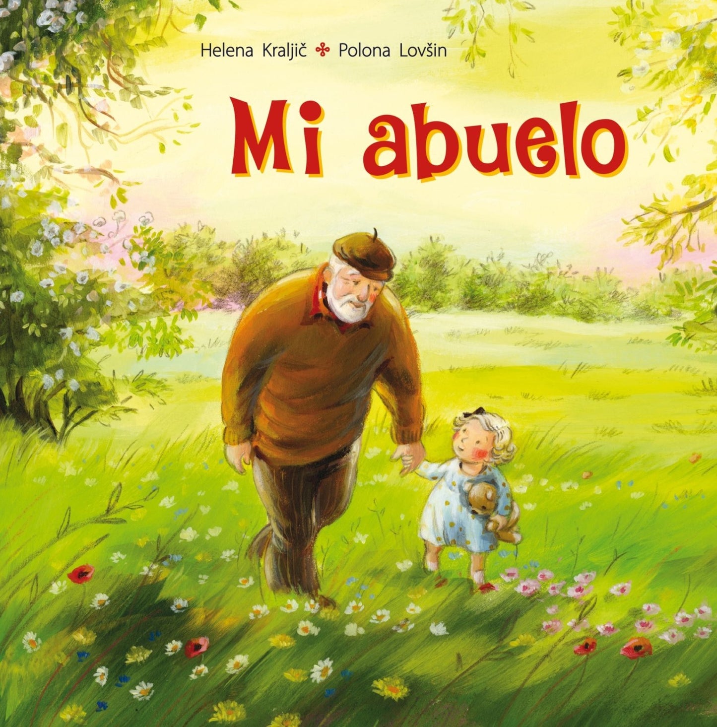 Mi abuelo