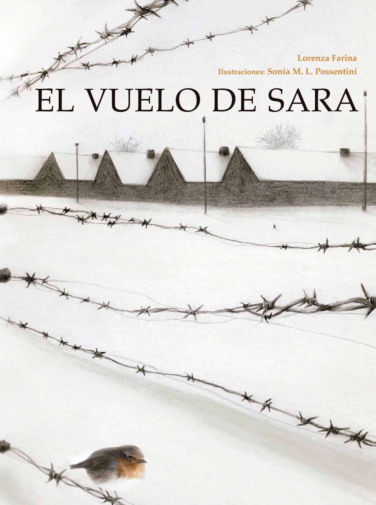 El vuelo de Sara / Sara's Flight