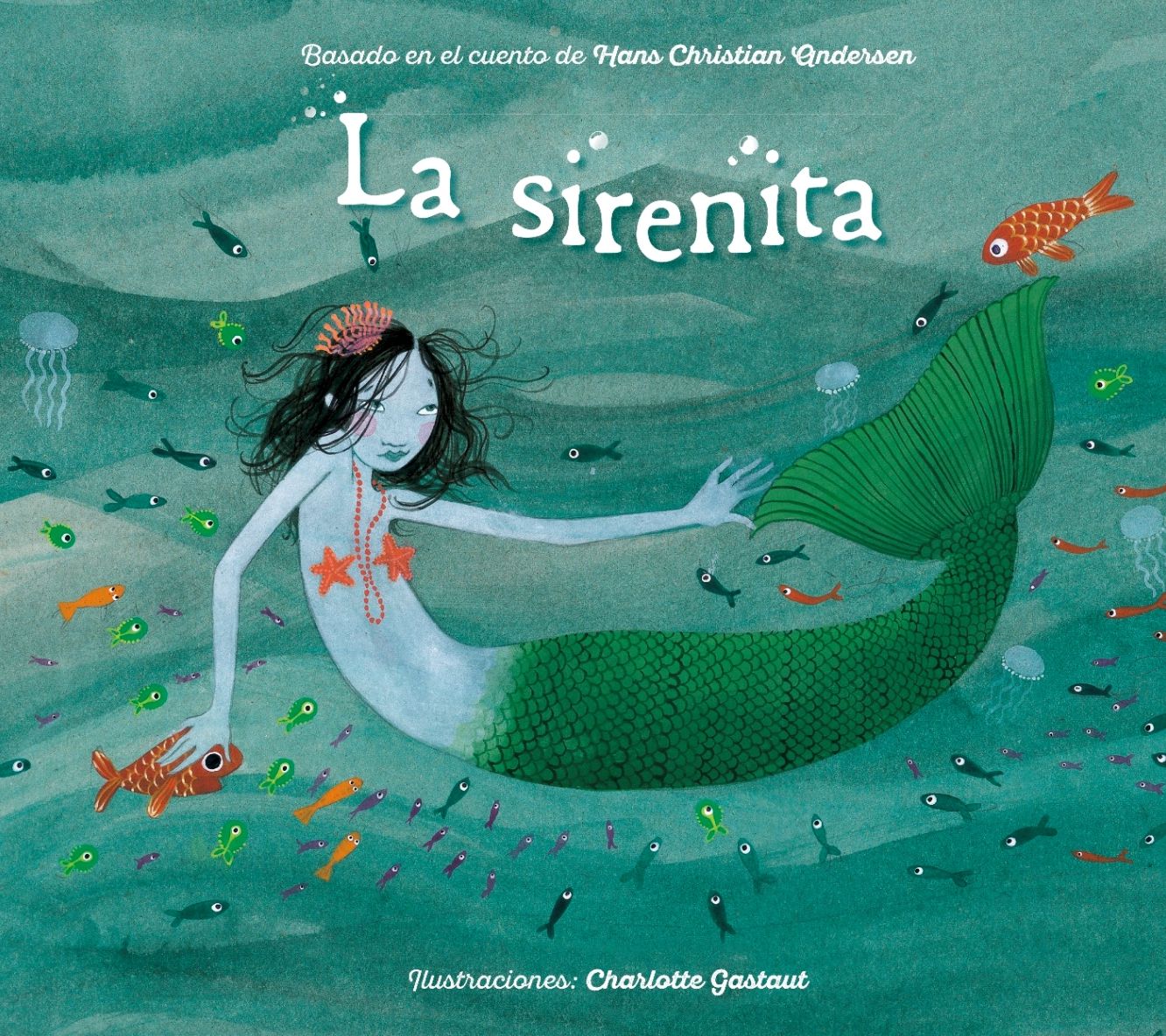 La sirenita / The Little Mermaid