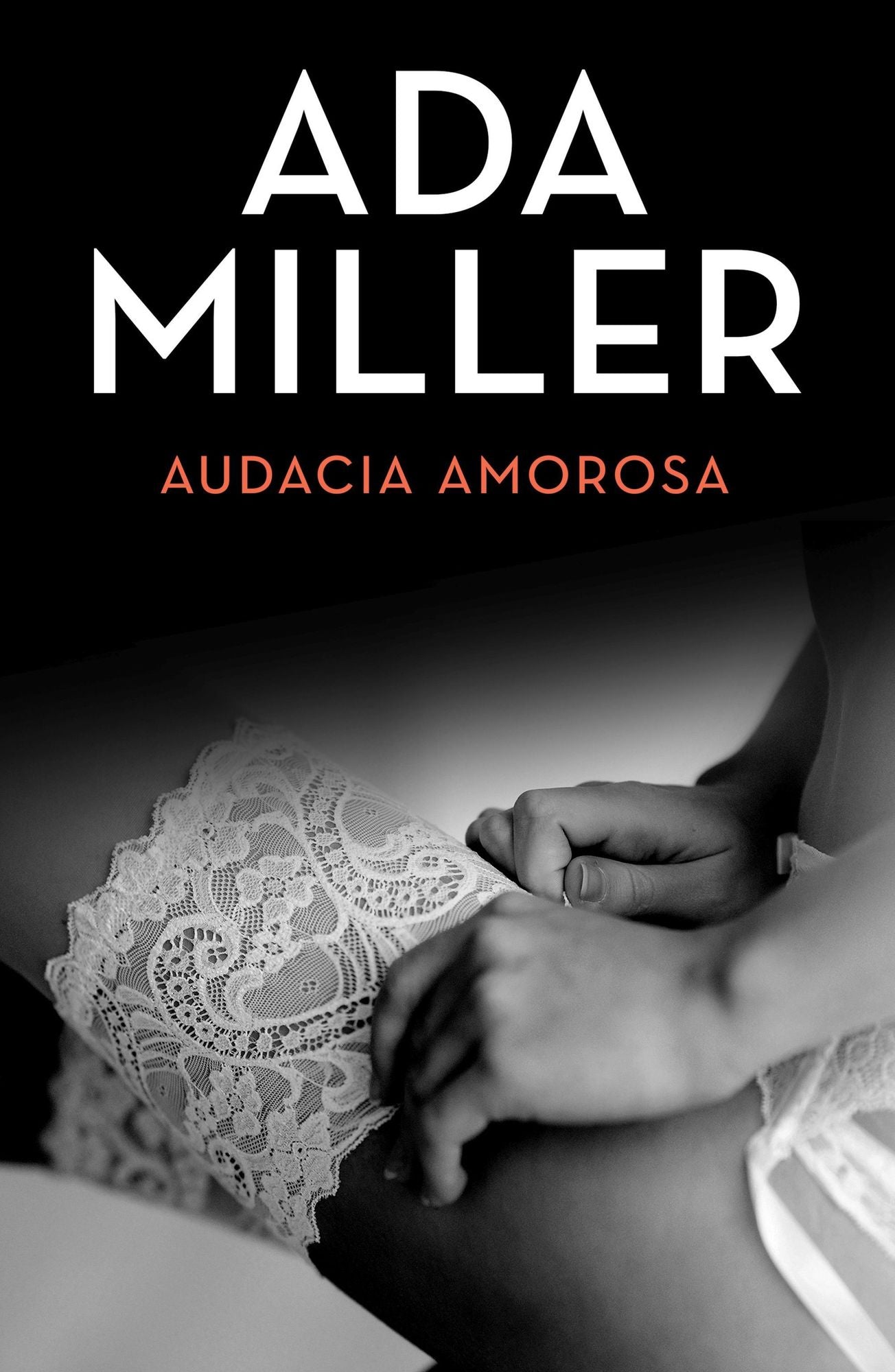 Audacia amorosa