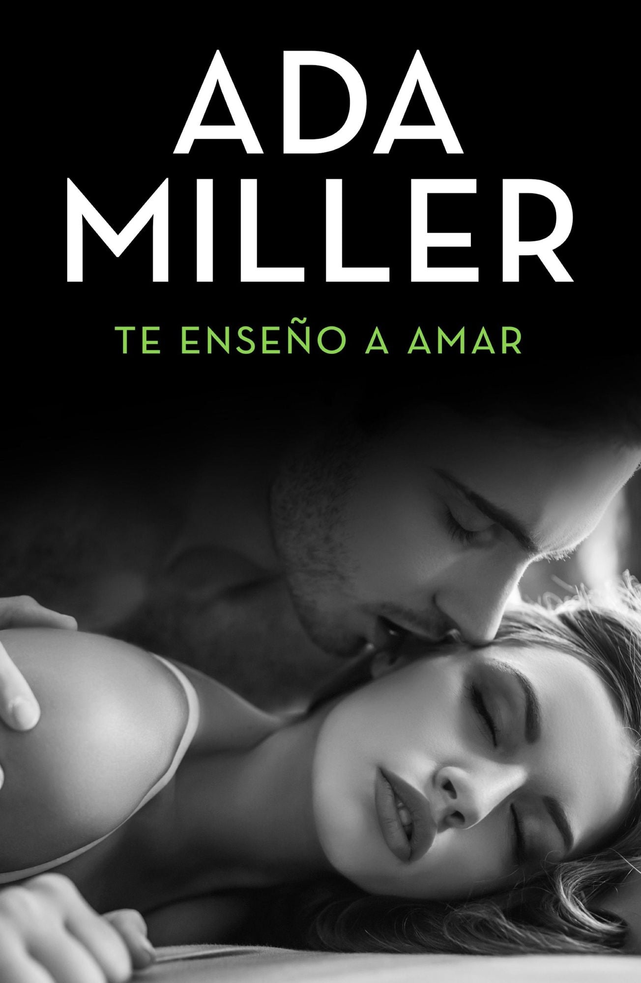 Te enseño a amar