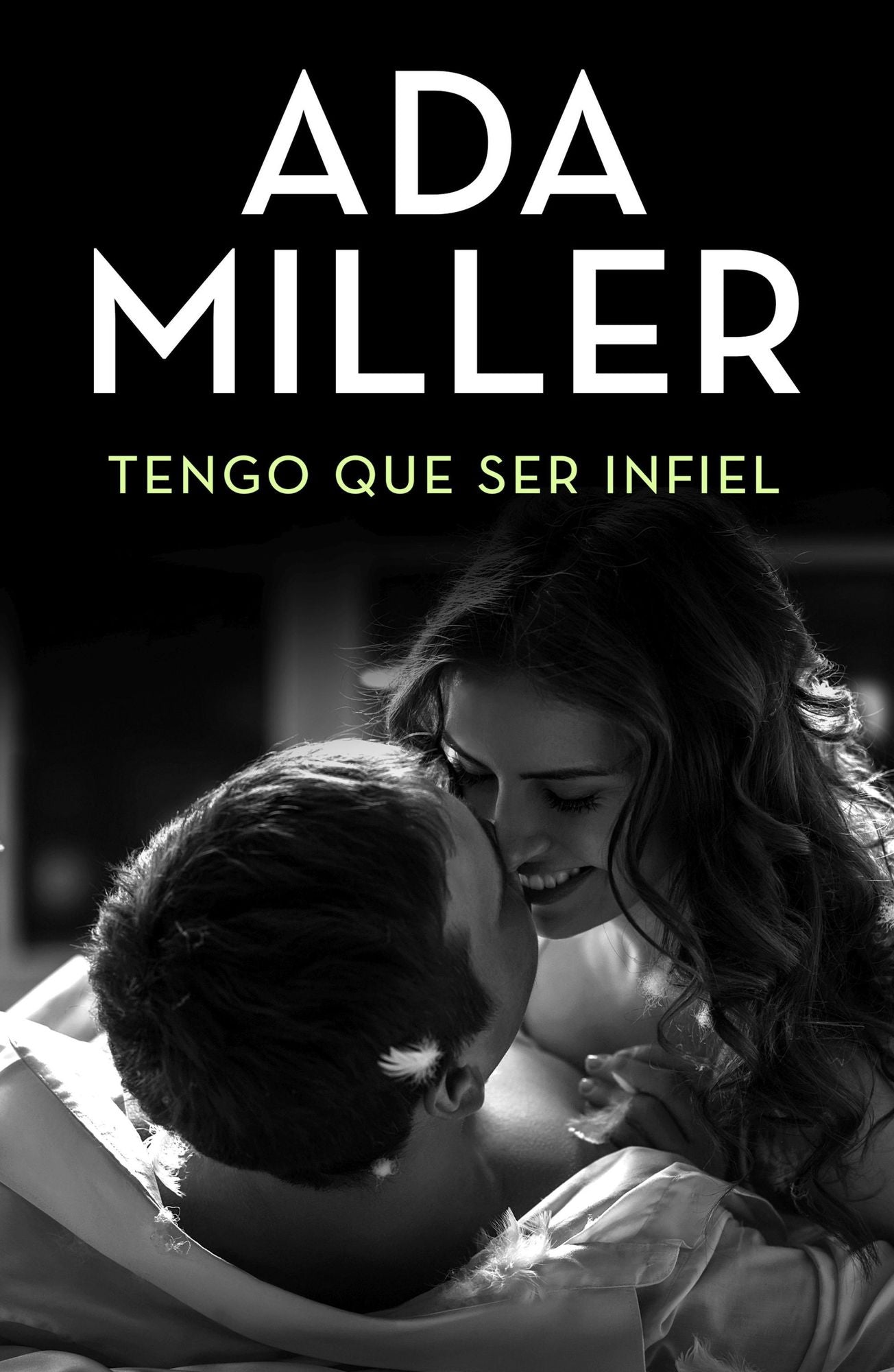 Tengo que ser infiel