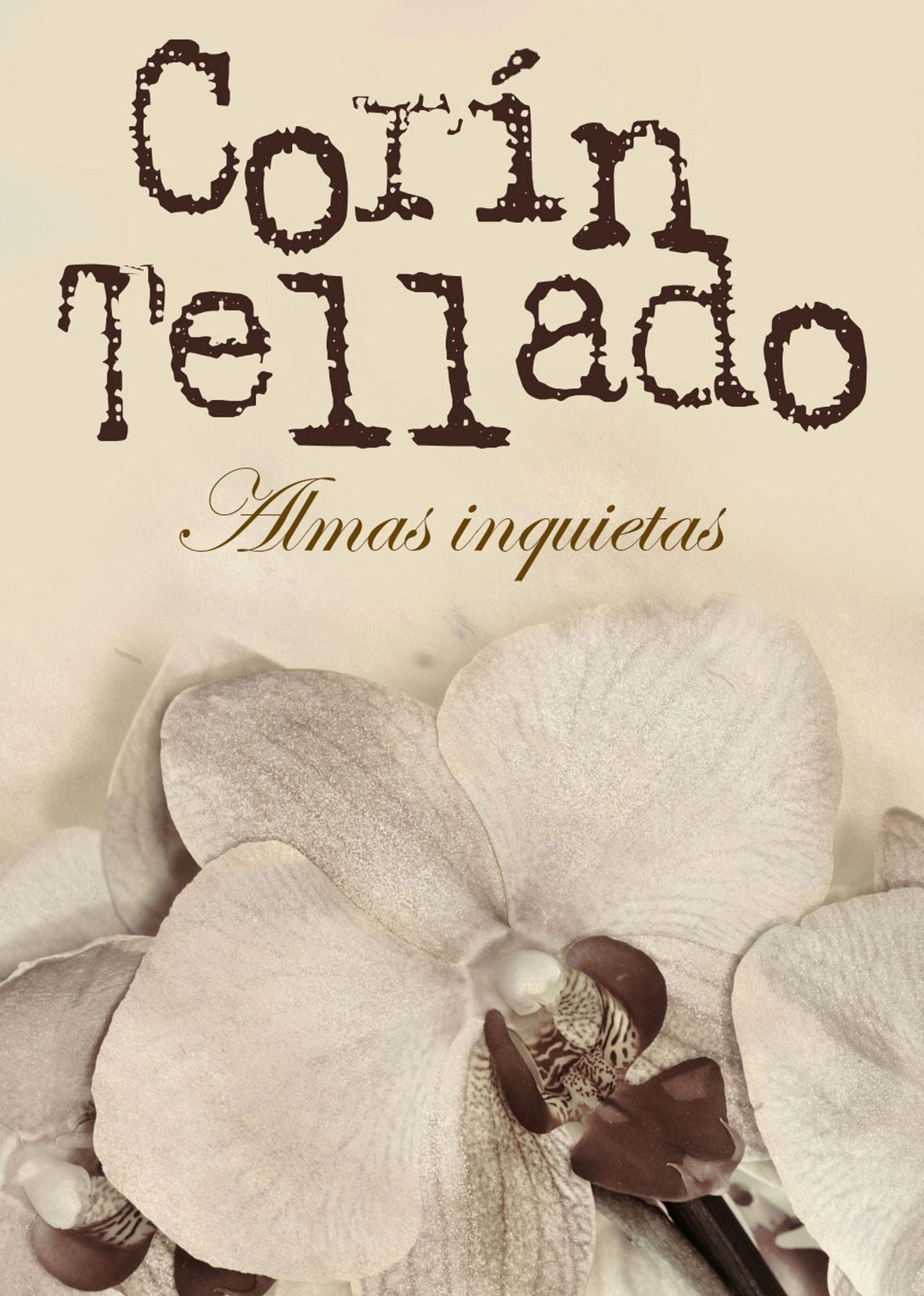Almas inquietas