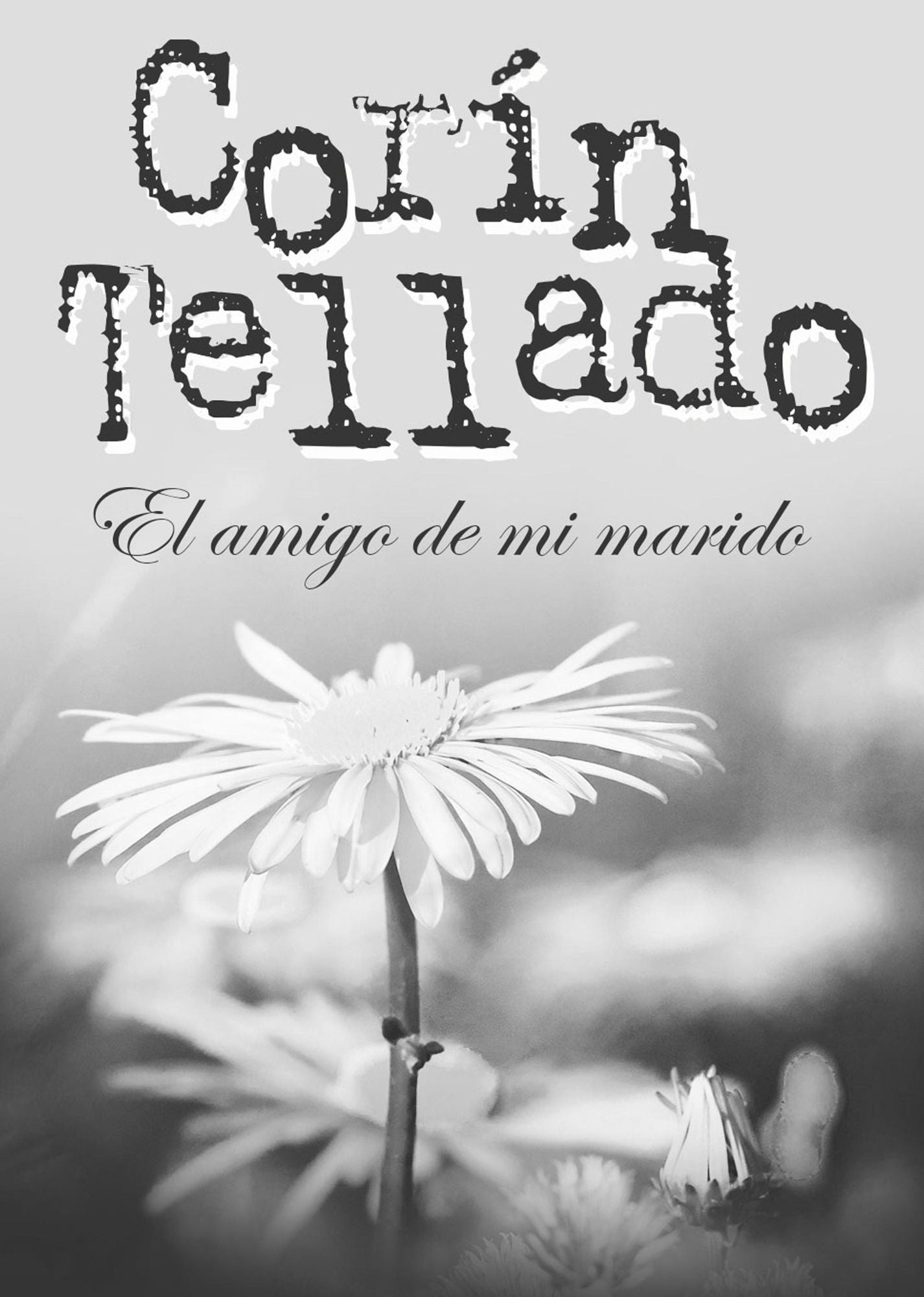 El amigo de mi marido