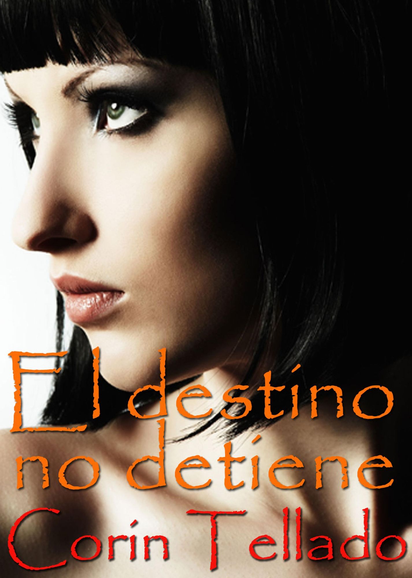 El destino no detiene