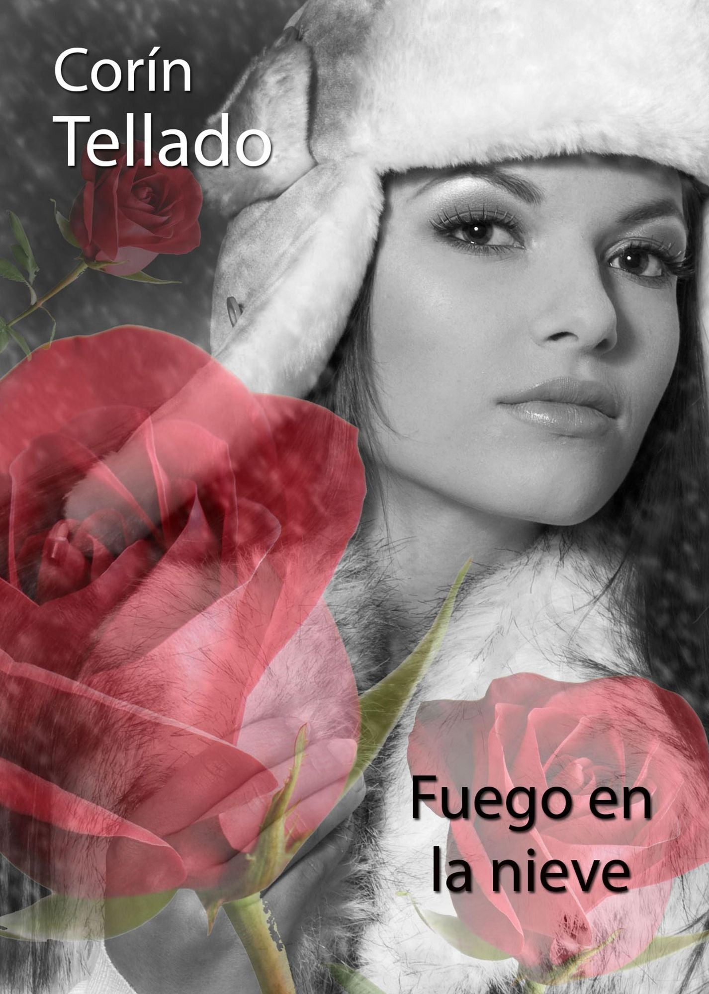 Fuego en la nieve