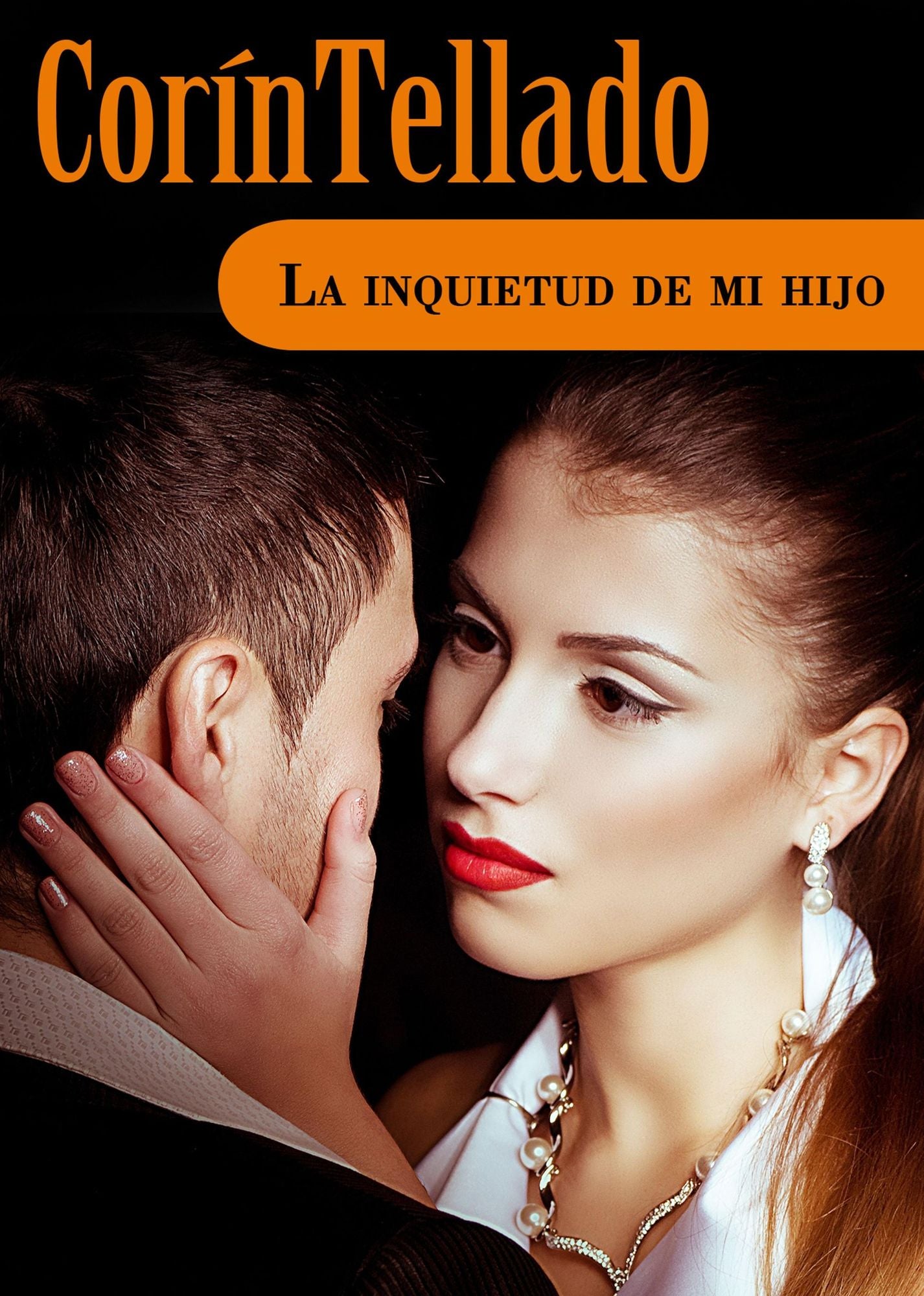 La inquietud de mi hijo