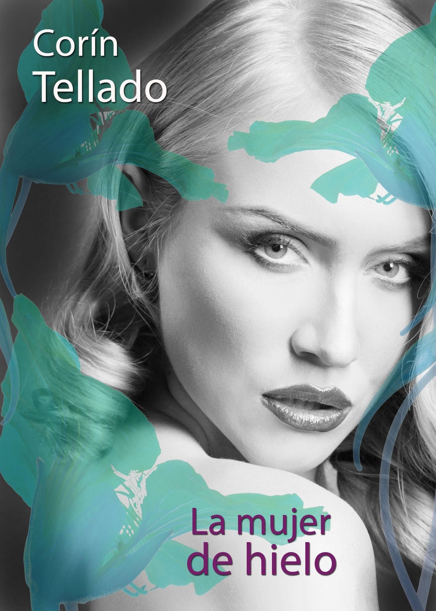 La mujer de hielo