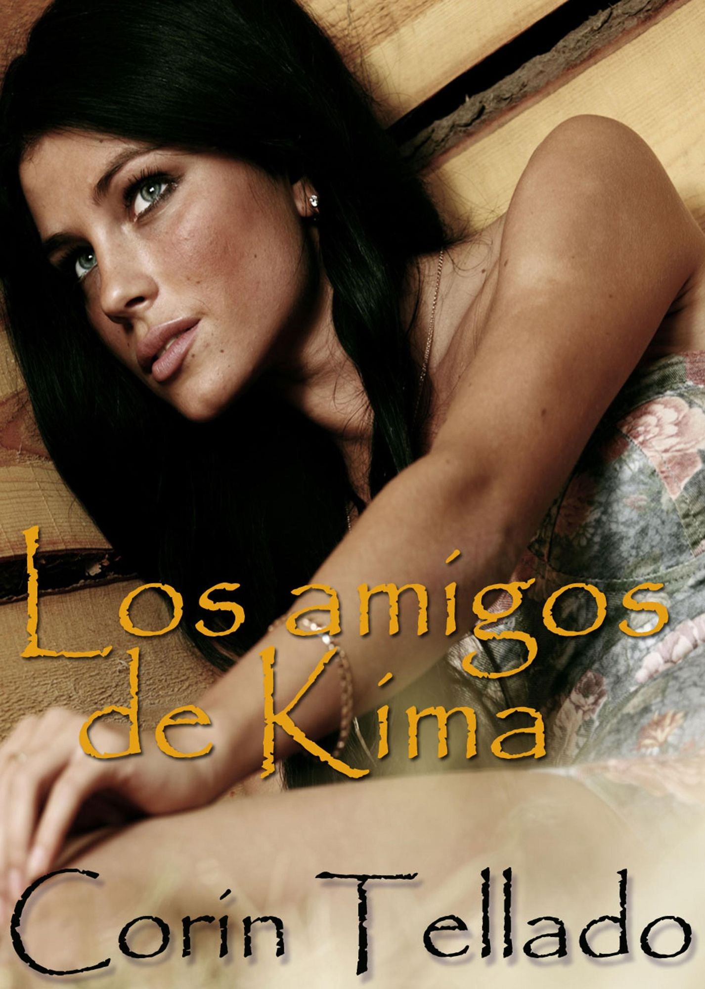 Los amigos de Kima