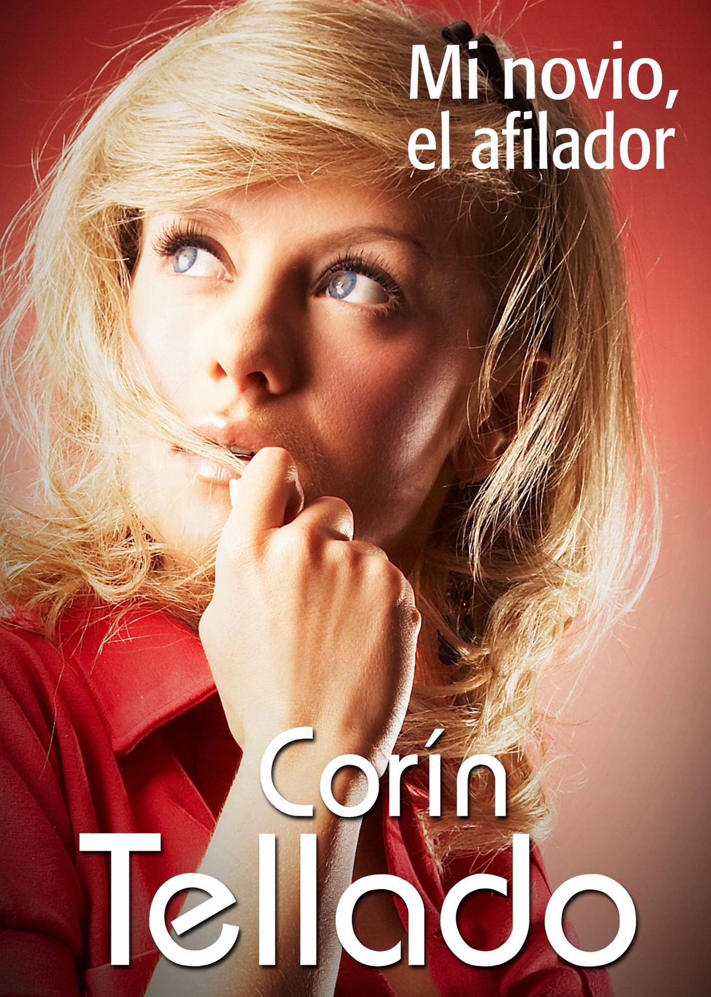 Mi novio, el afilador