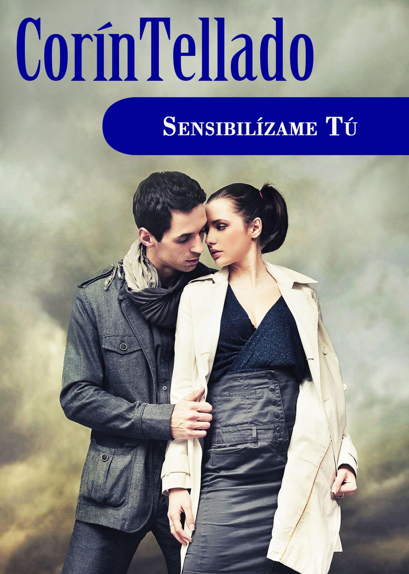 Sensibilízame tú