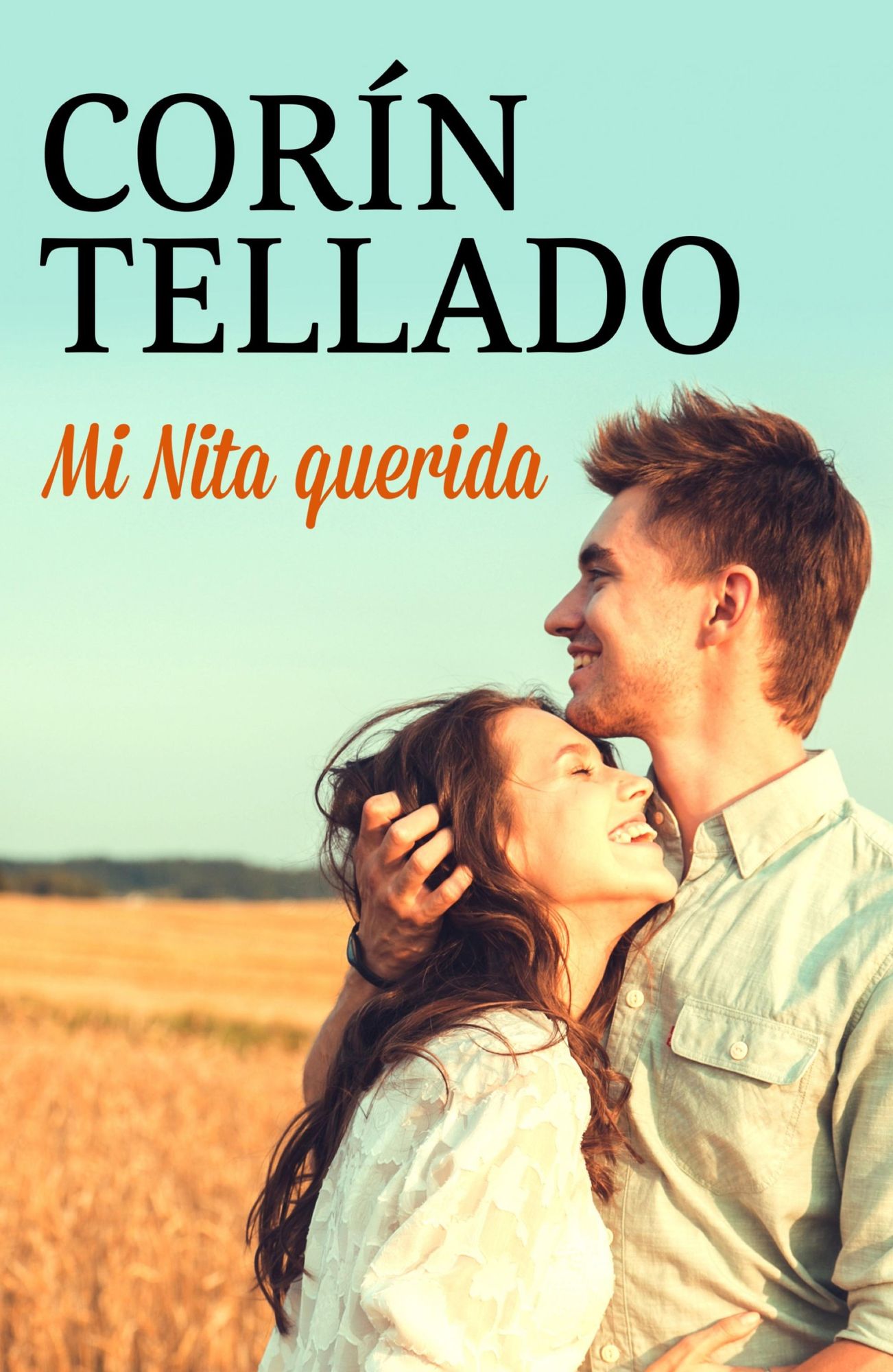Mi Nita querida