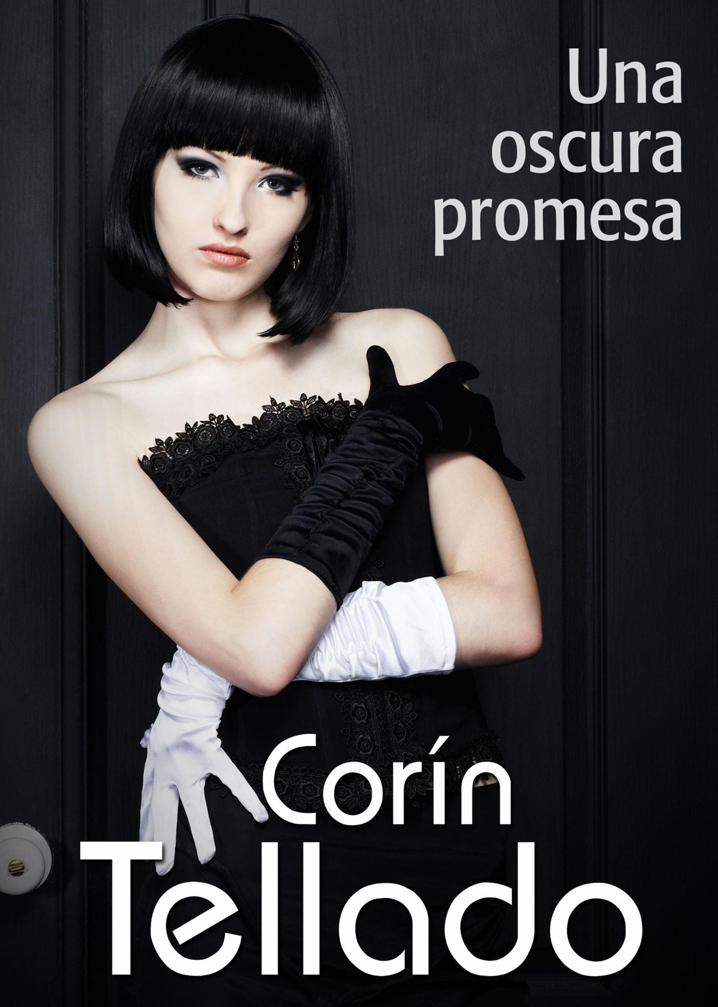 Una oscura promesa