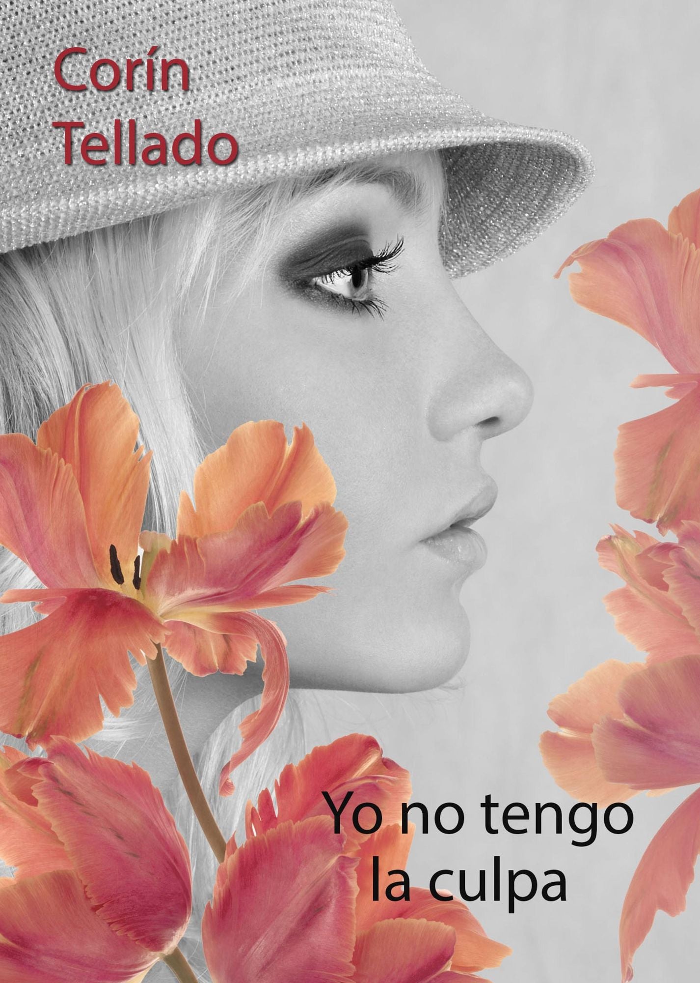 Yo no tengo la culpa