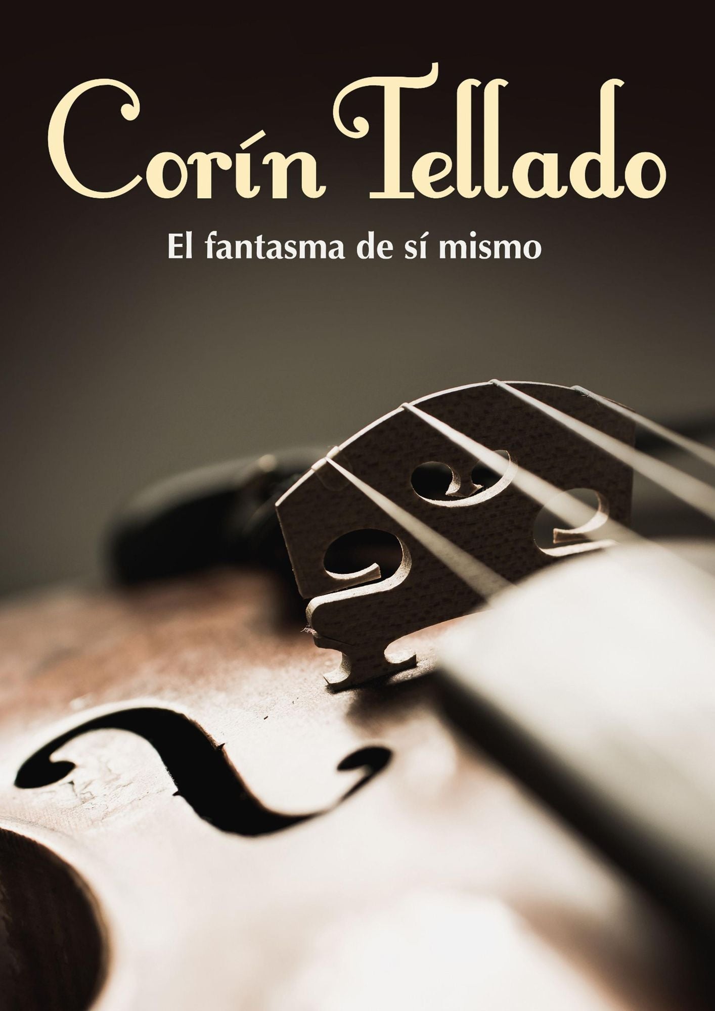 El fantasma de sí mismo
