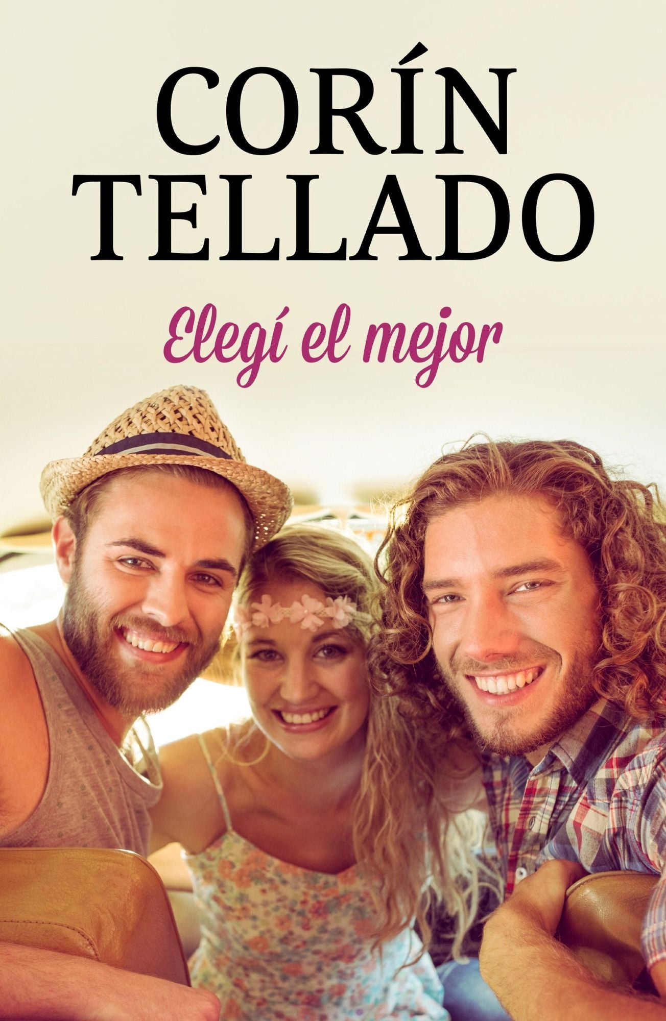 Elegí el mejor