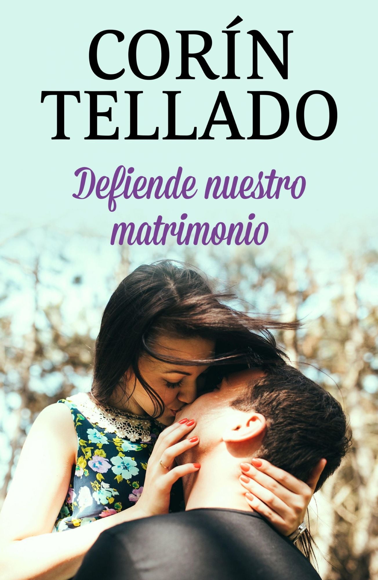 Defiende nuestro matrimonio