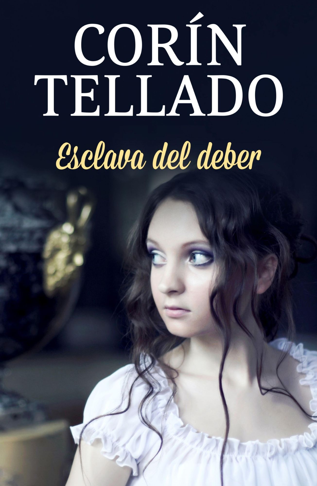 Esclava del deber