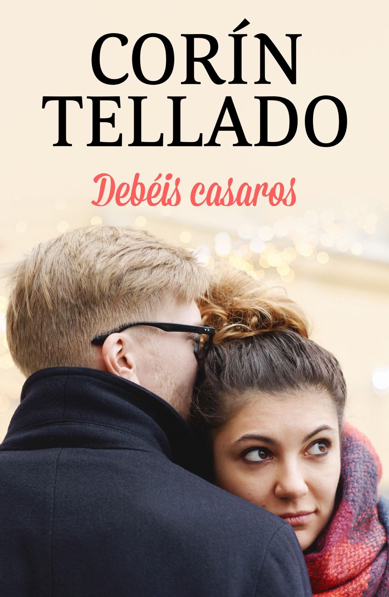 Debéis casaros
