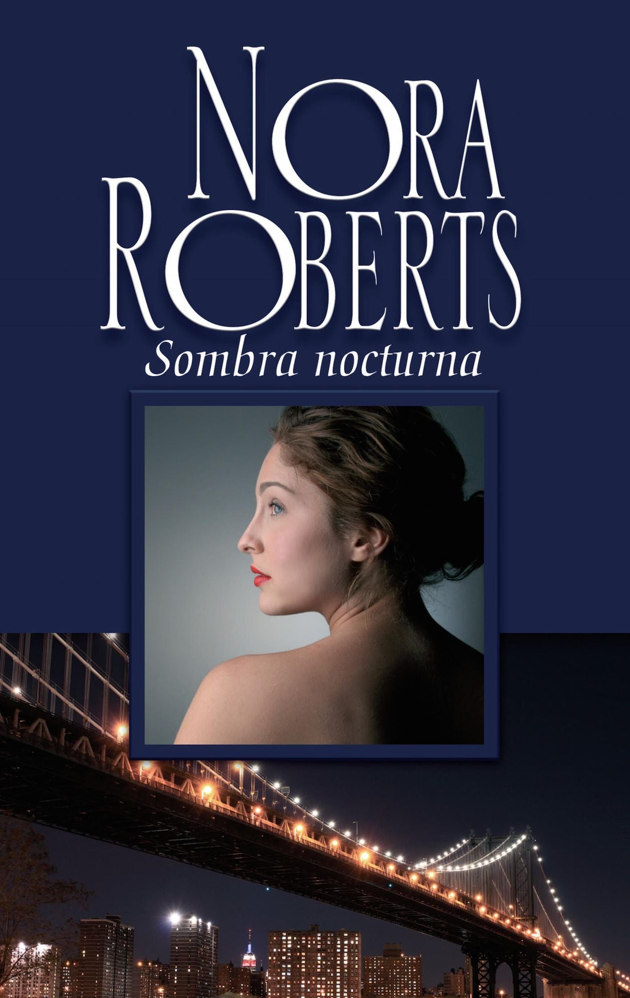 Sombra nocturna: Historias nocturnas (2)