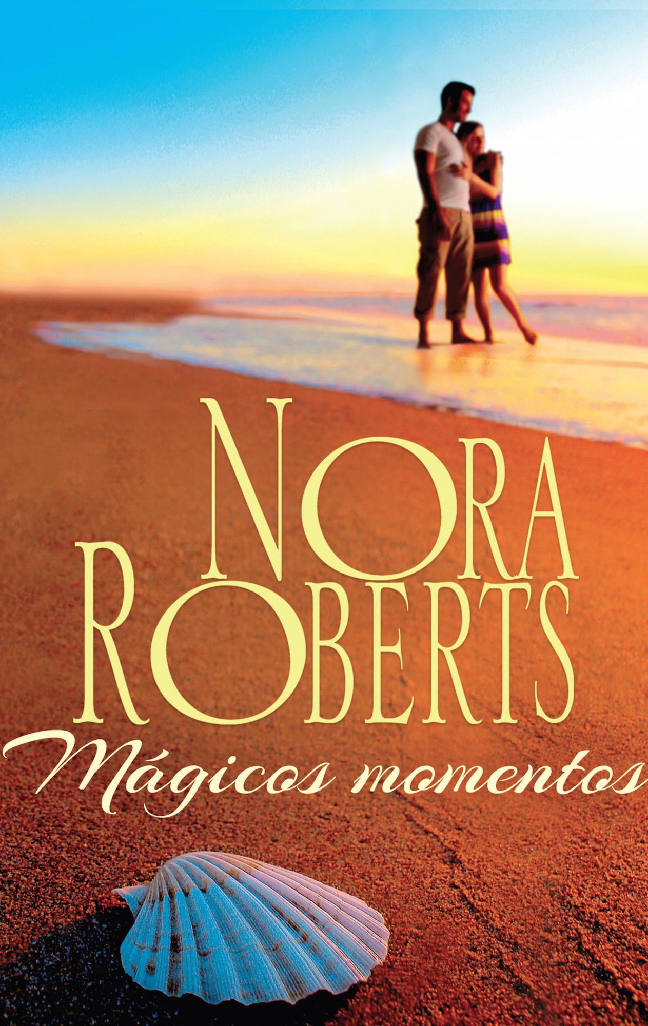Mágicos momentos