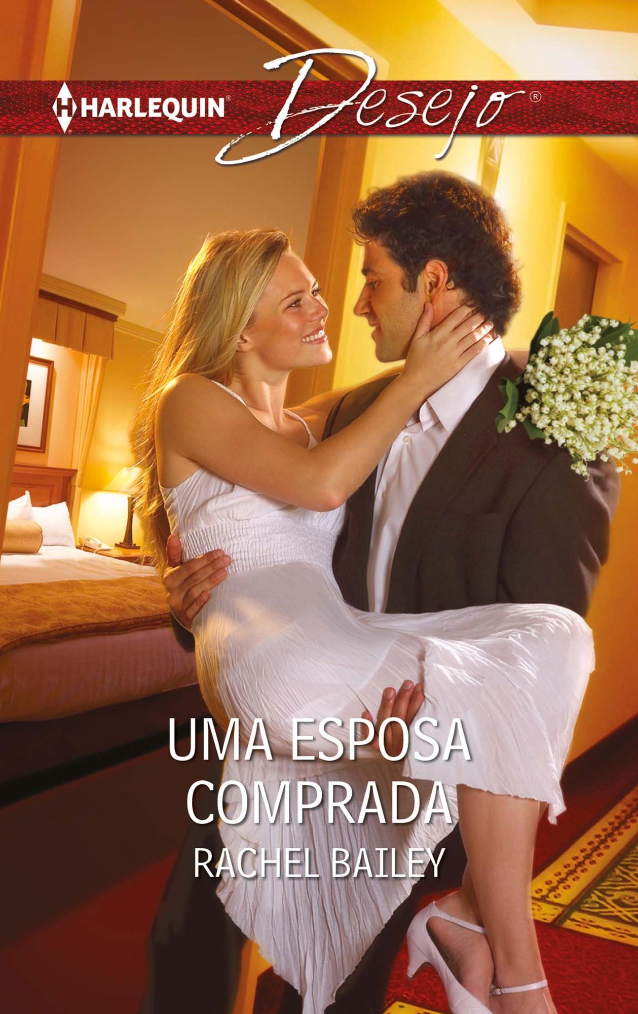 Uma esposa comprada