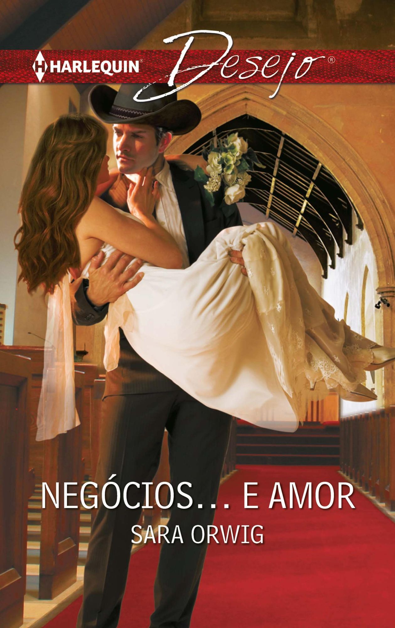 Negócios... e amor