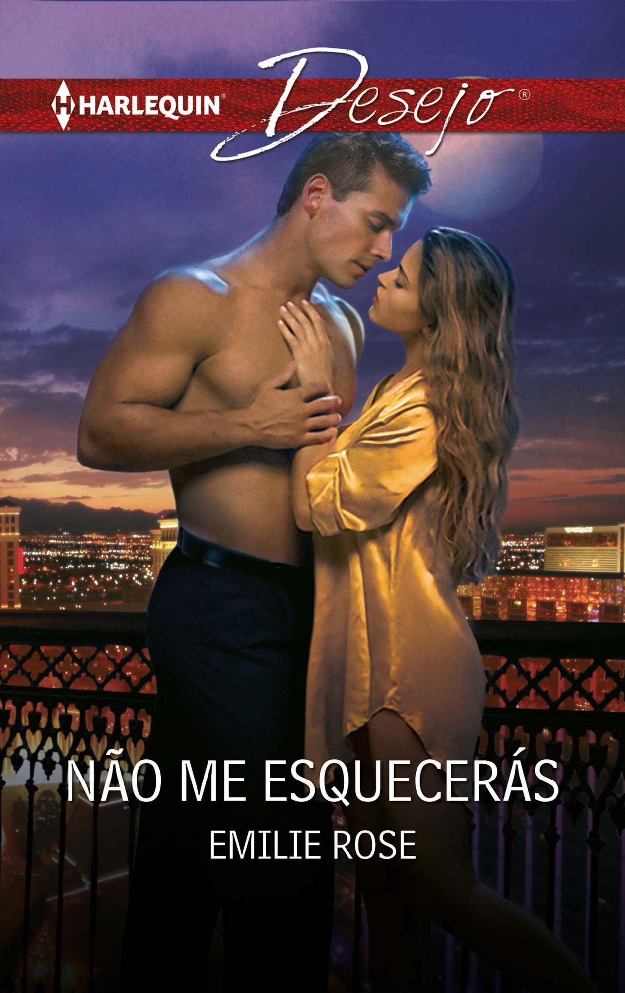 Não me esquecerás