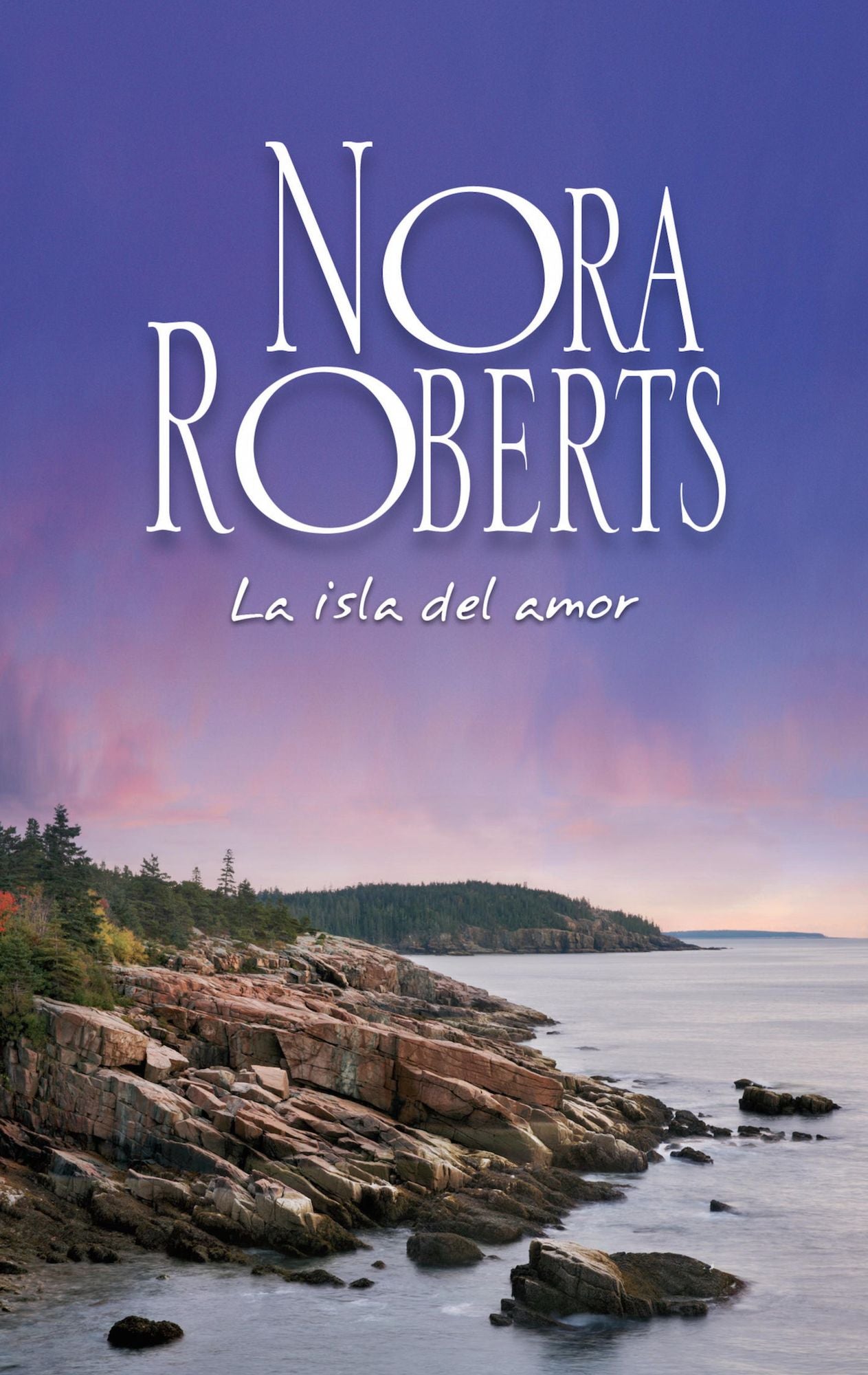 La isla del amor