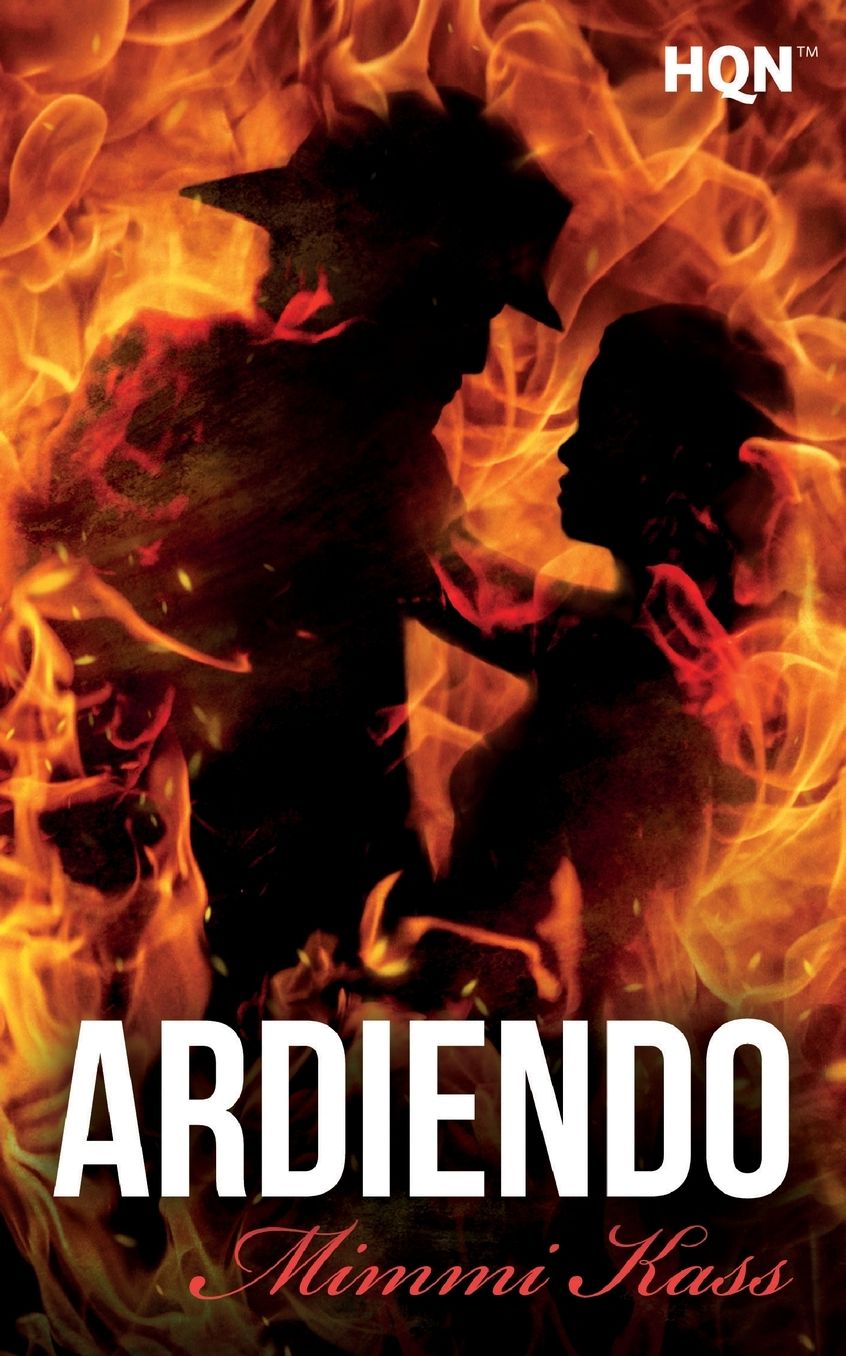 Ardiendo