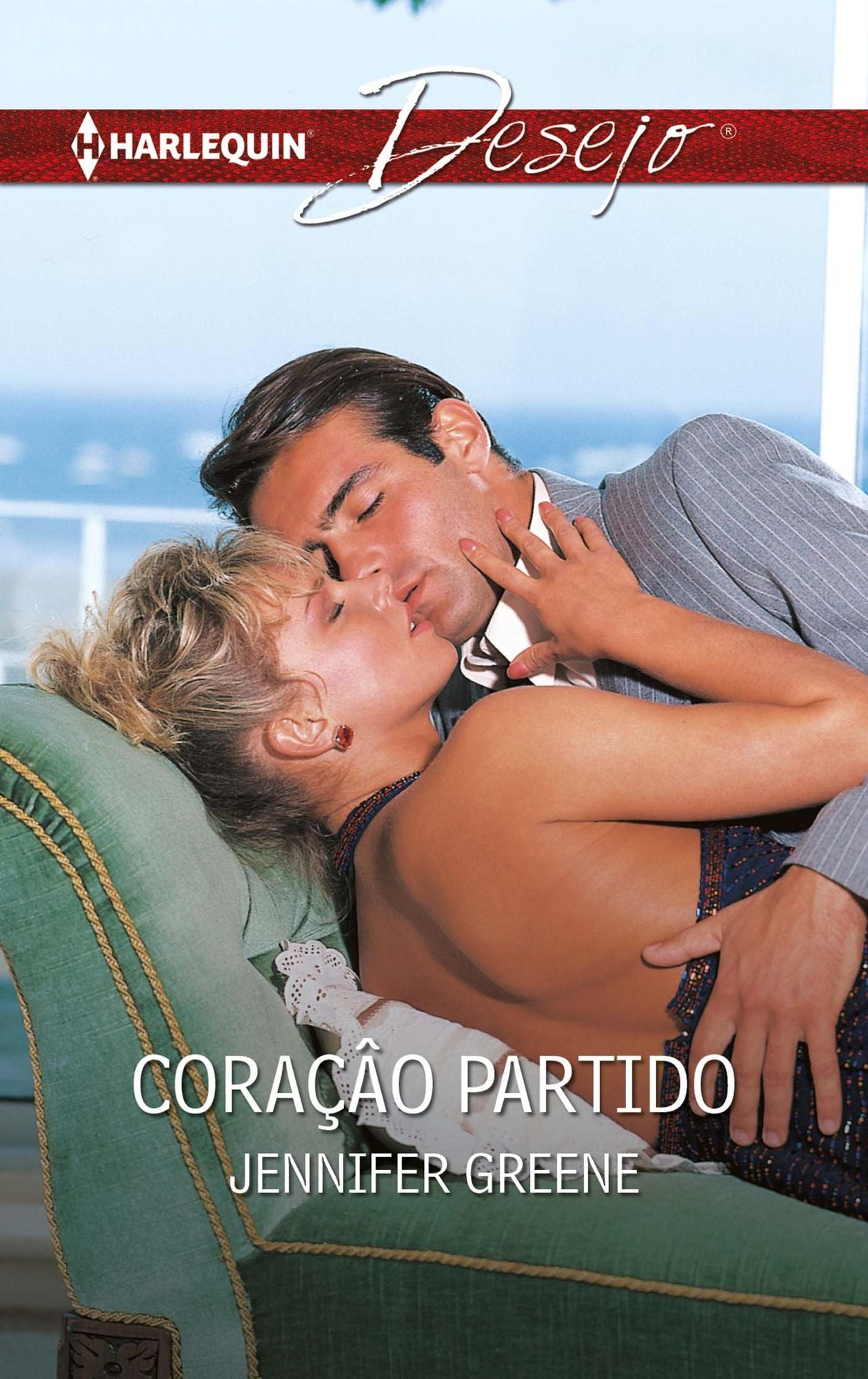 Coraçâo partido
