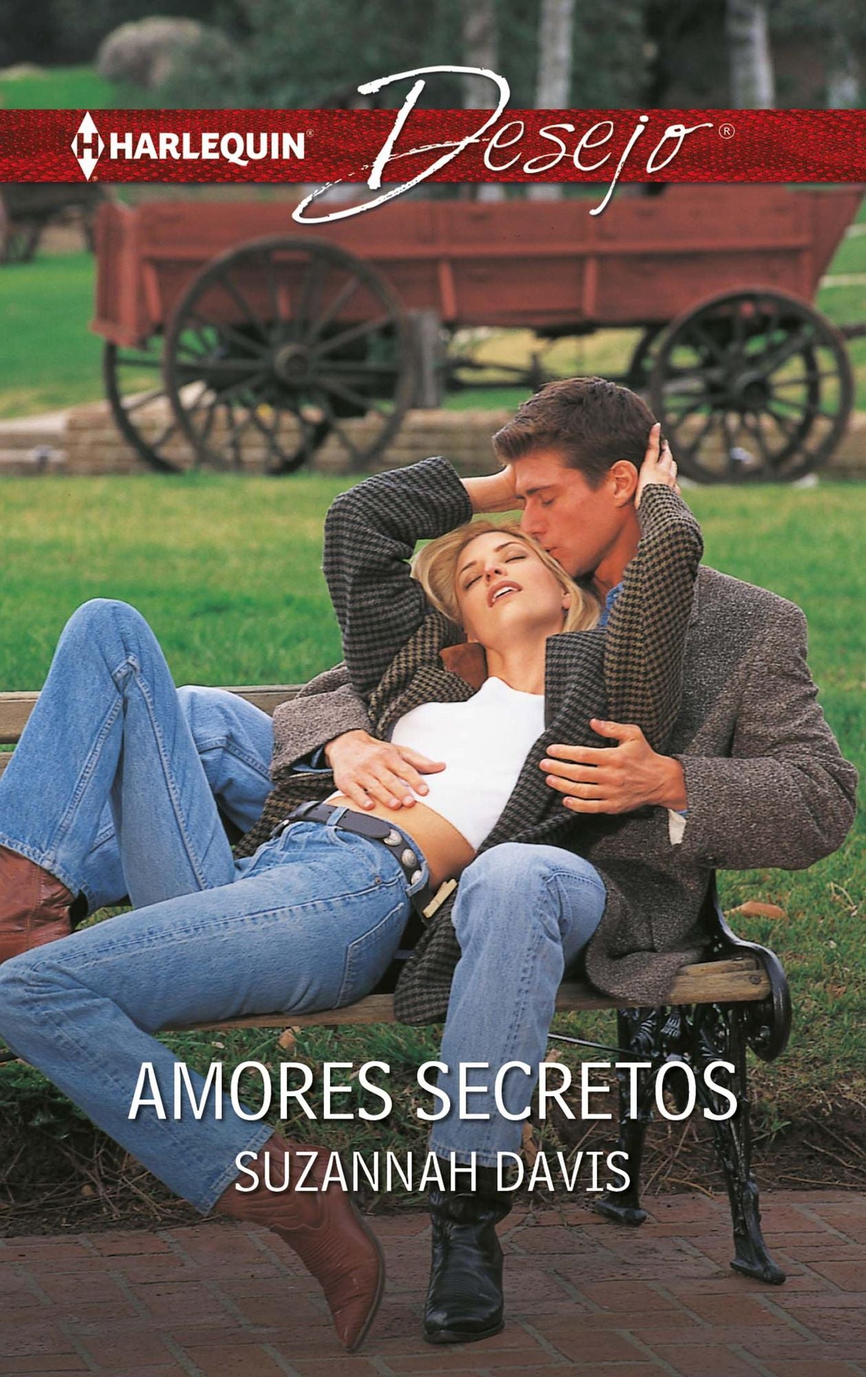 Amores secretos