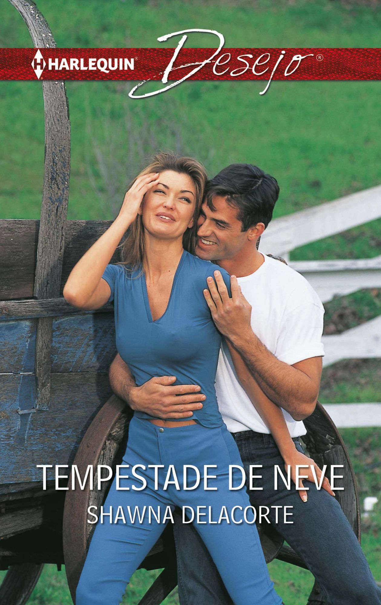 A minha bela adormecida