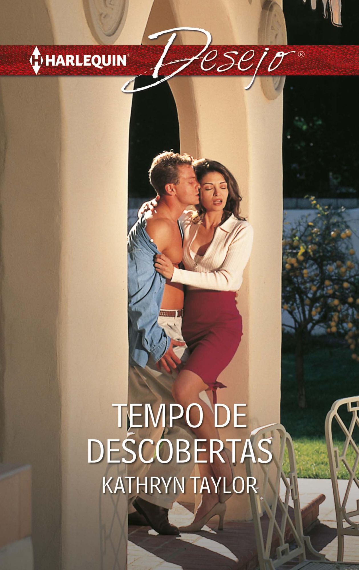 Casamento em família