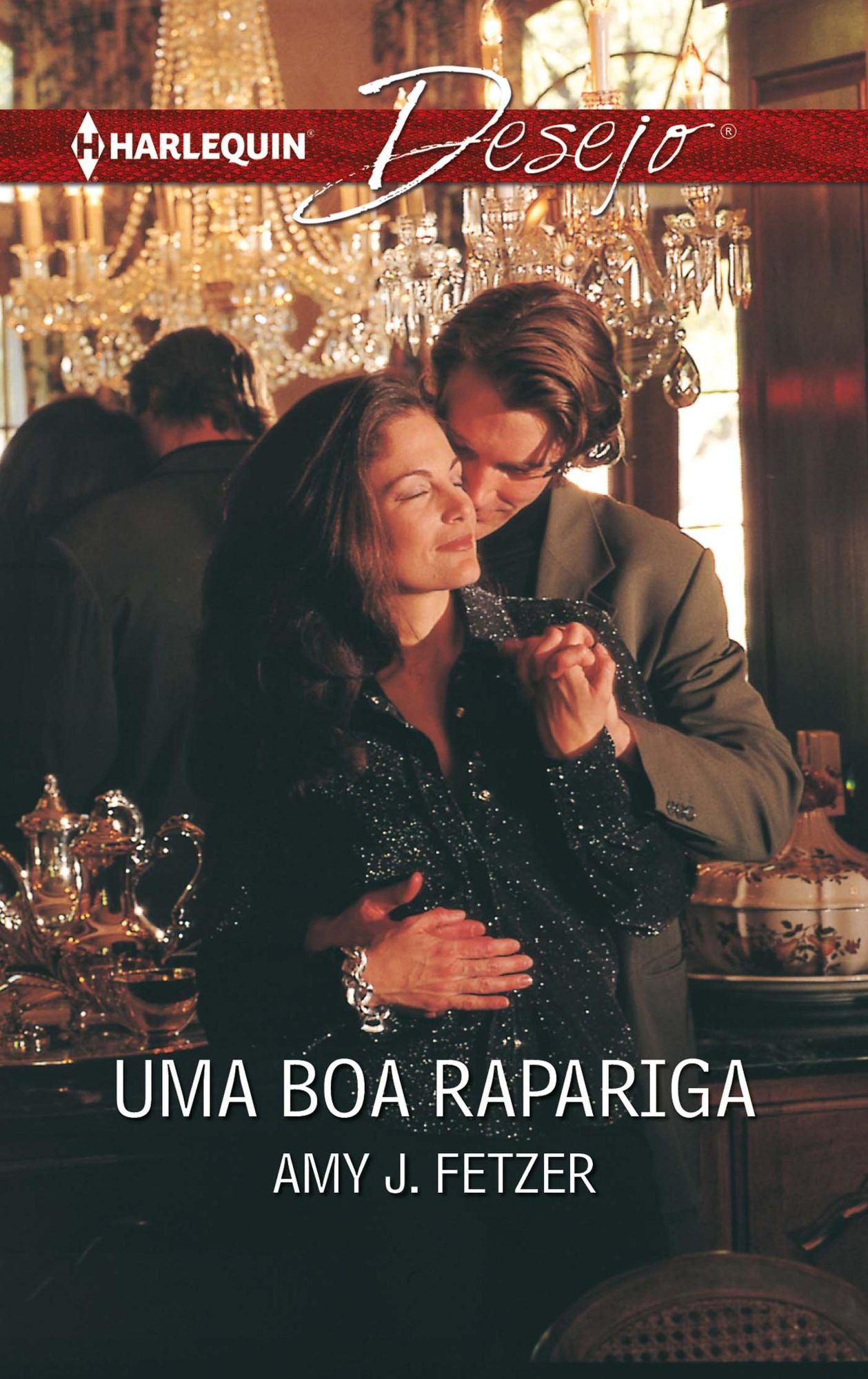 Uma boa rapariga