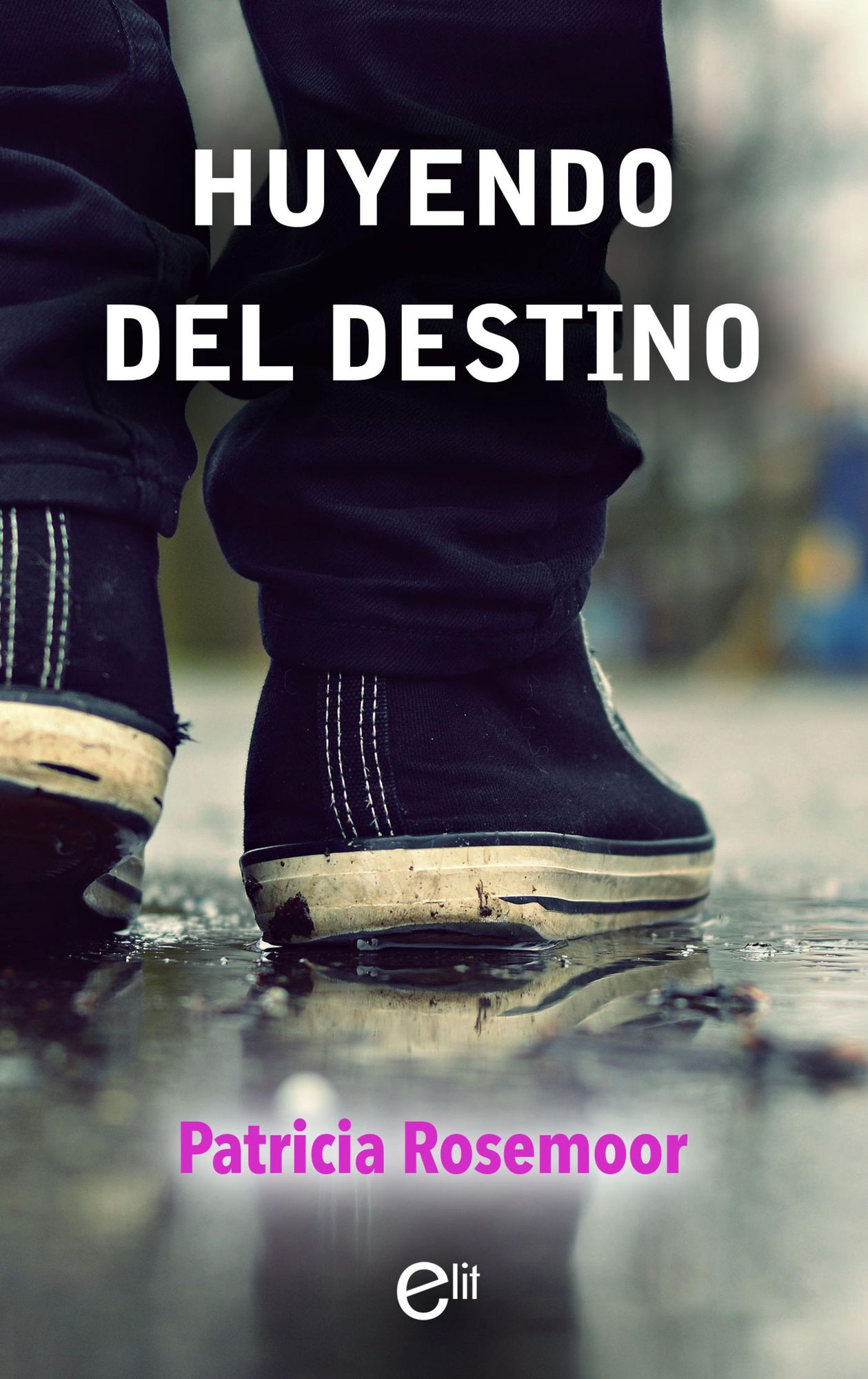 Huyendo del destino