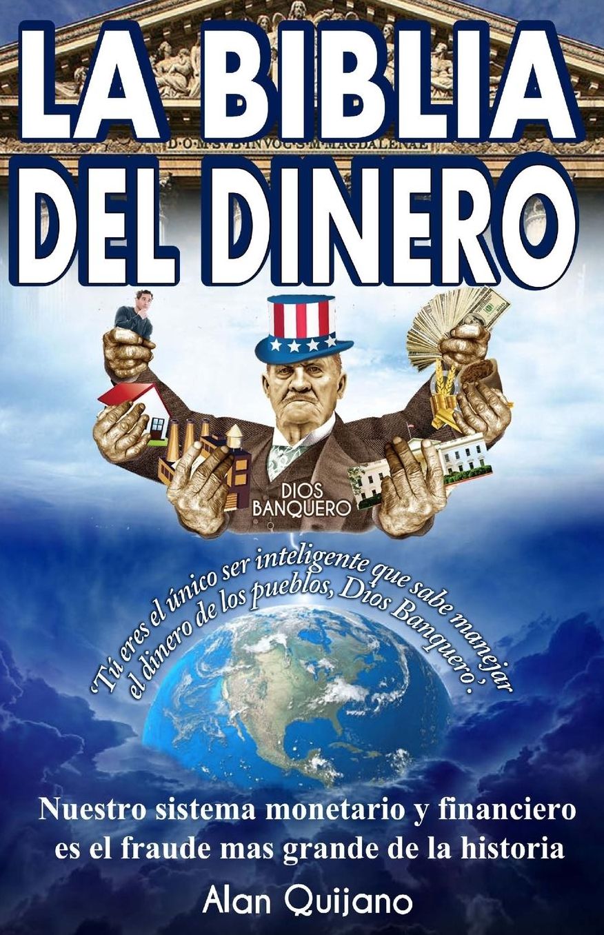 La Biblia del Dinero: Por qué somos esclavos del dinero?