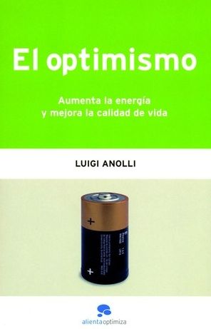 El optimismo: Aumenta la energía y mejora la calidad de vida