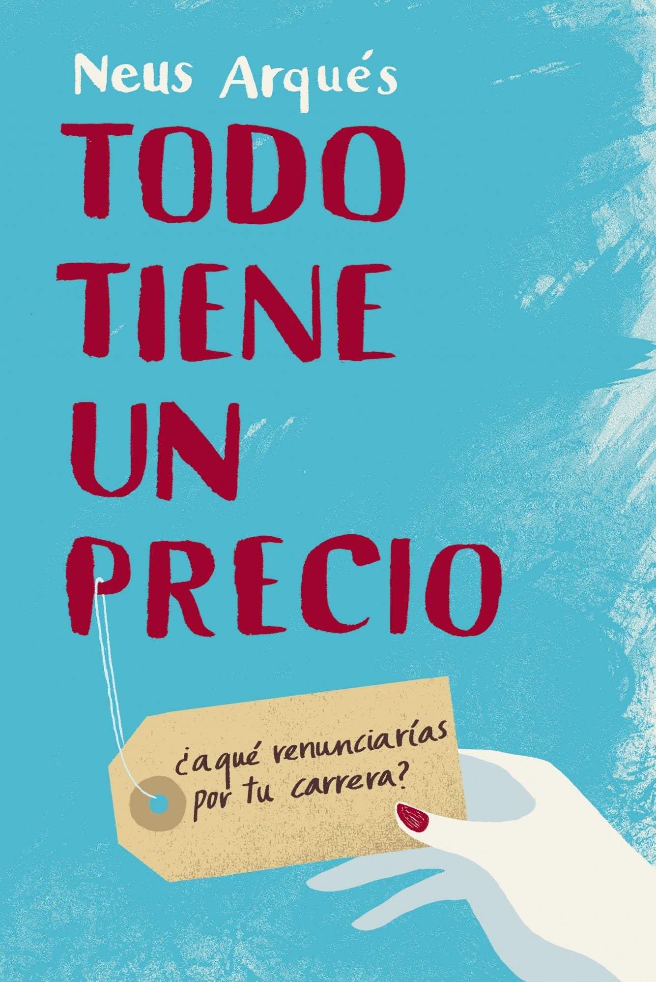 Todo tiene un precio: A qué renuncias por tu carrera?