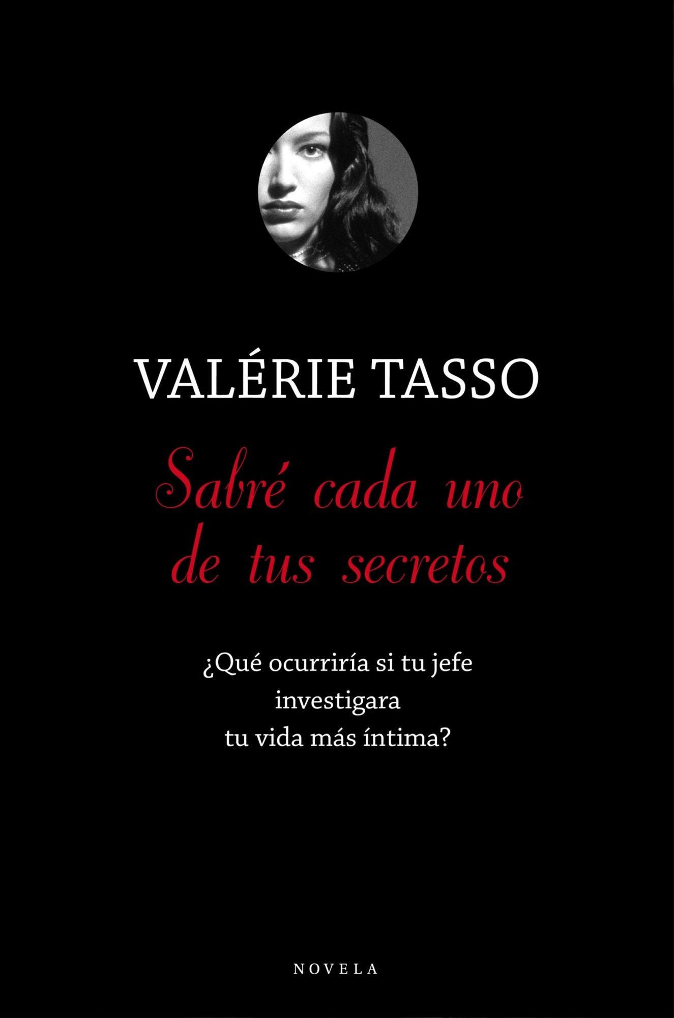 Sabré cada uno de tus secretos: Qué ocurriría si tu jefe investigara tu vida más íntima?