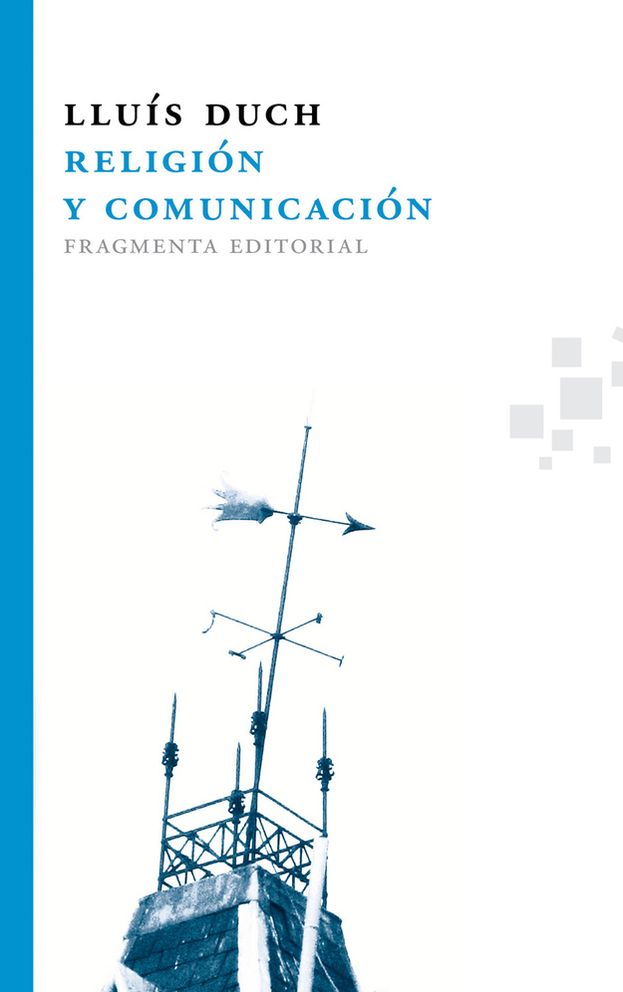 Religion y comunicacion