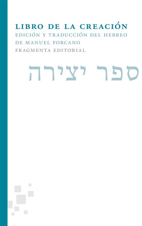 Libro de la Creacion