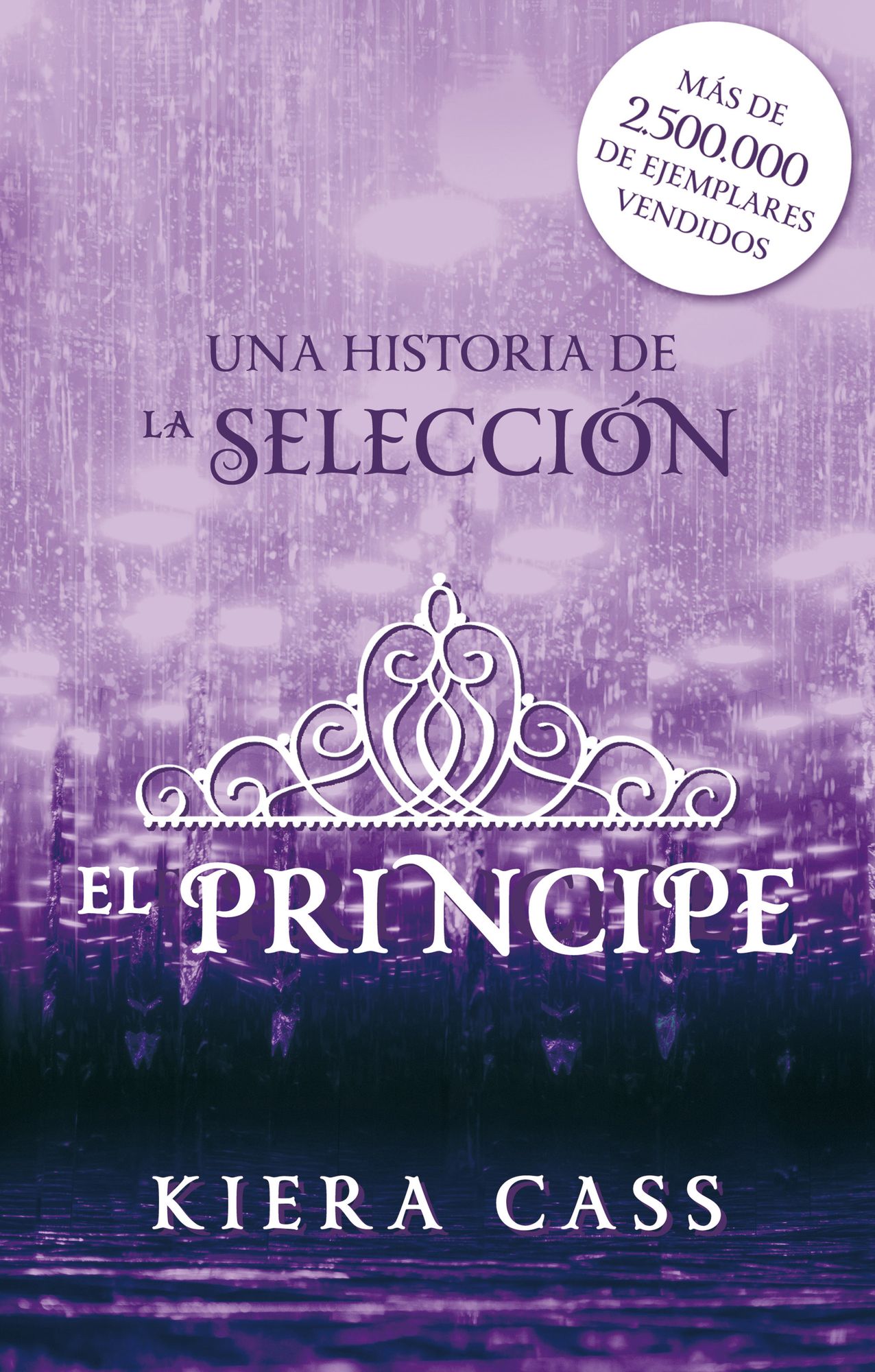 El príncipe: Un cuento de La Selección
