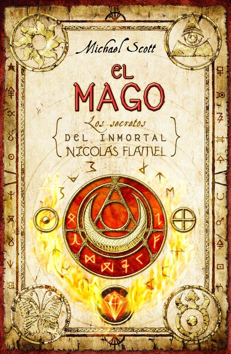 El mago (The Magician)
