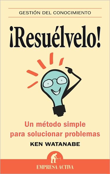 Resuélvelo!