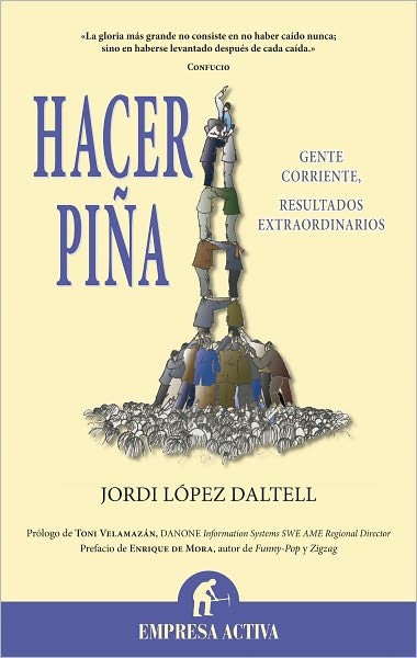 Hacer pina