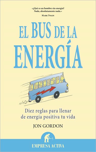 El Bus de la energia