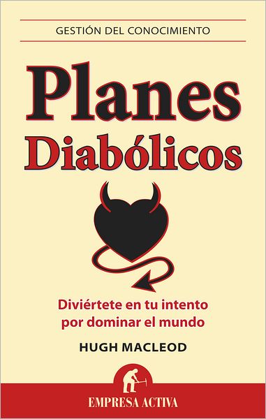 Planes diabolicos