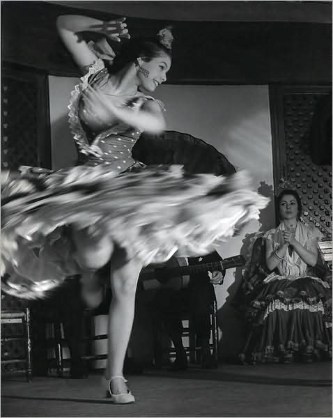 No Singing Allowed: Flamenco & Photography
